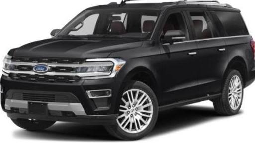 FORD EXPEDITION MAX 2023 1FMJK2A83PEA16085 image